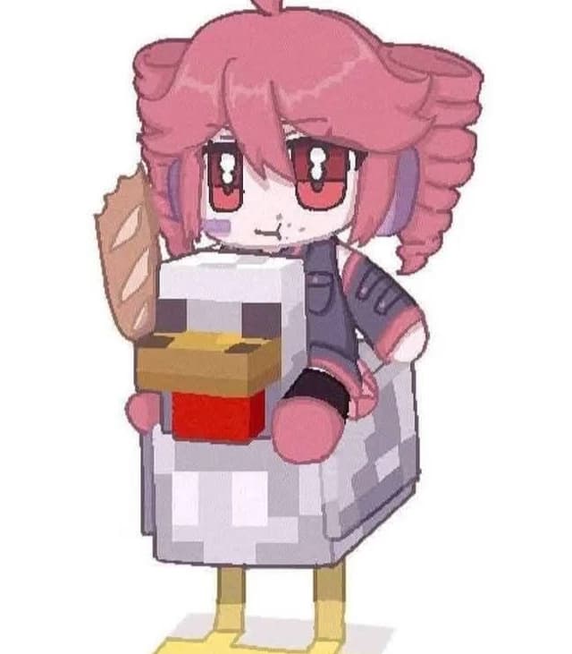 Teto on chicken thumbnail