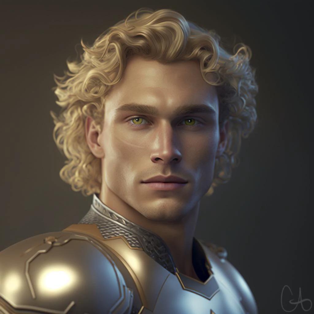 Cassius of House Bellona thumbnail