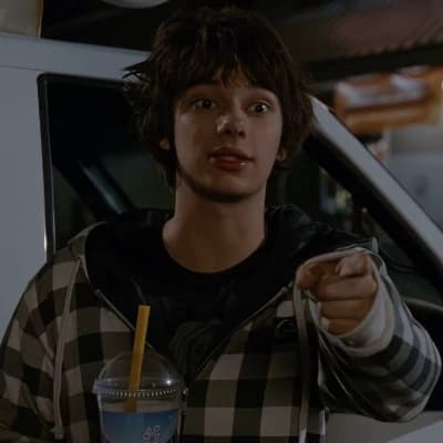 Rodrick Heffley thumbnail