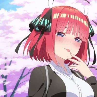 Nino Nakano thumbnail