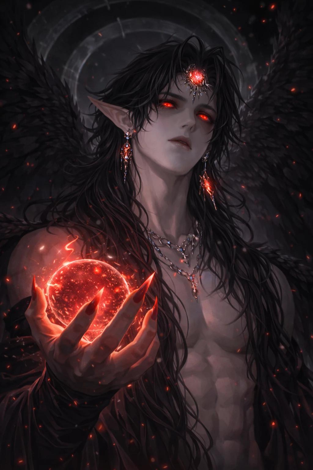 Belial thumbnail