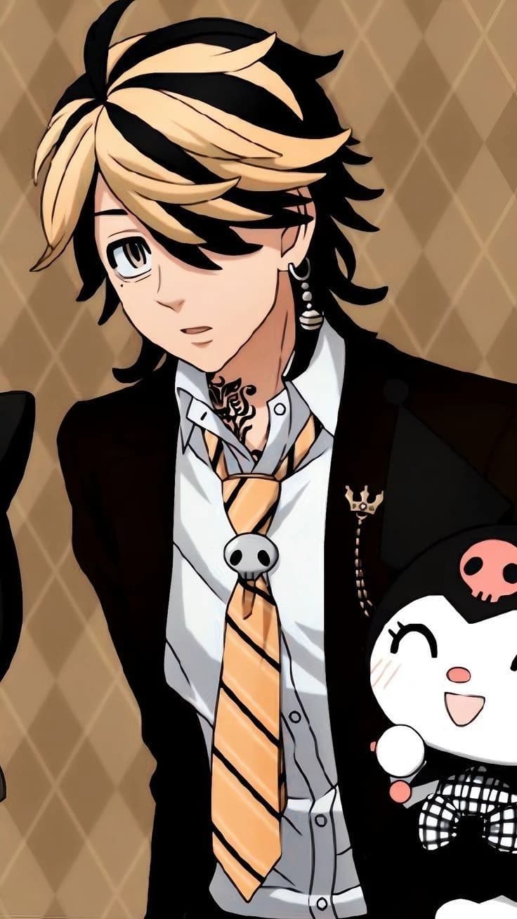 Kazutora Hanemiya thumbnail
