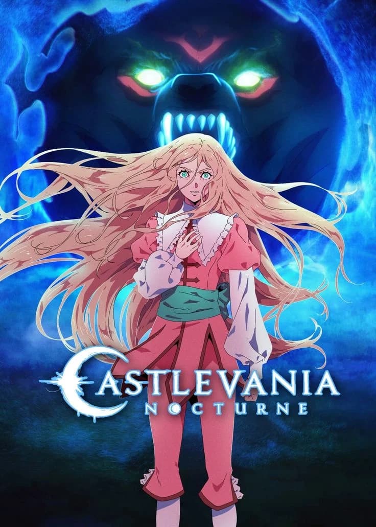 CASTLEVANIA thumbnail