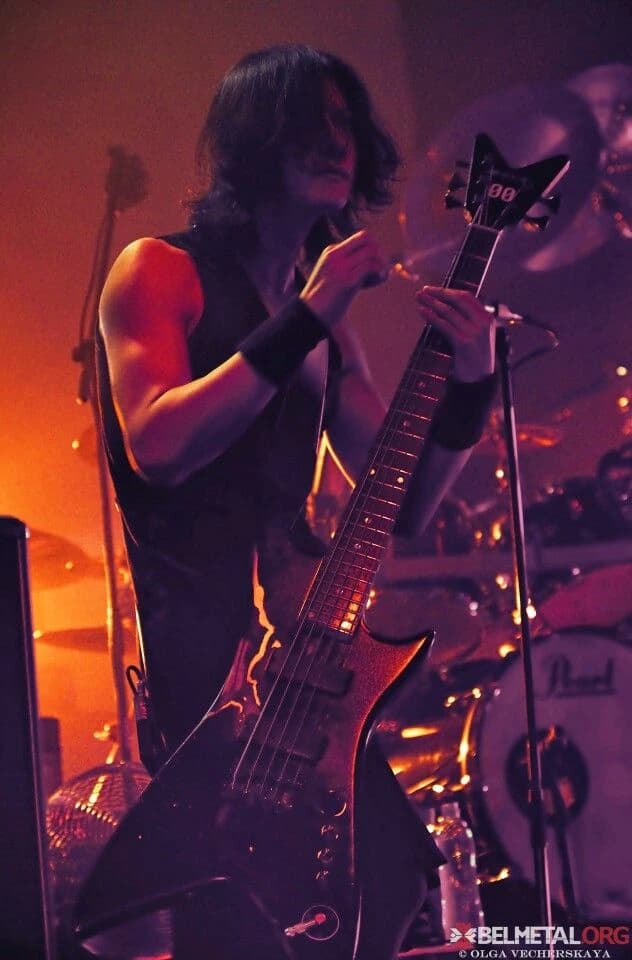 🎸 AUSTIN COYOTE 🐺⚡ thumbnail