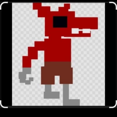 Foxy the Pirate Fox thumbnail