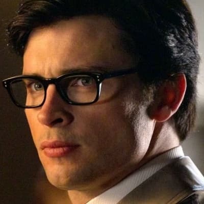 Clark Kent thumbnail