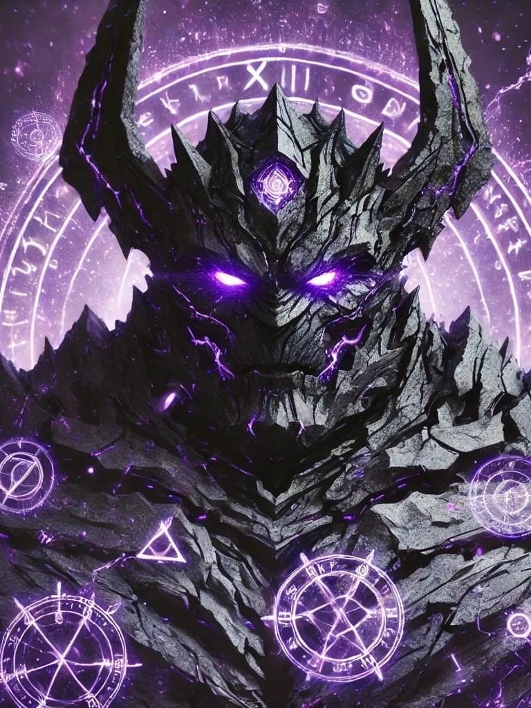 Demon Form Nico Minoru  thumbnail