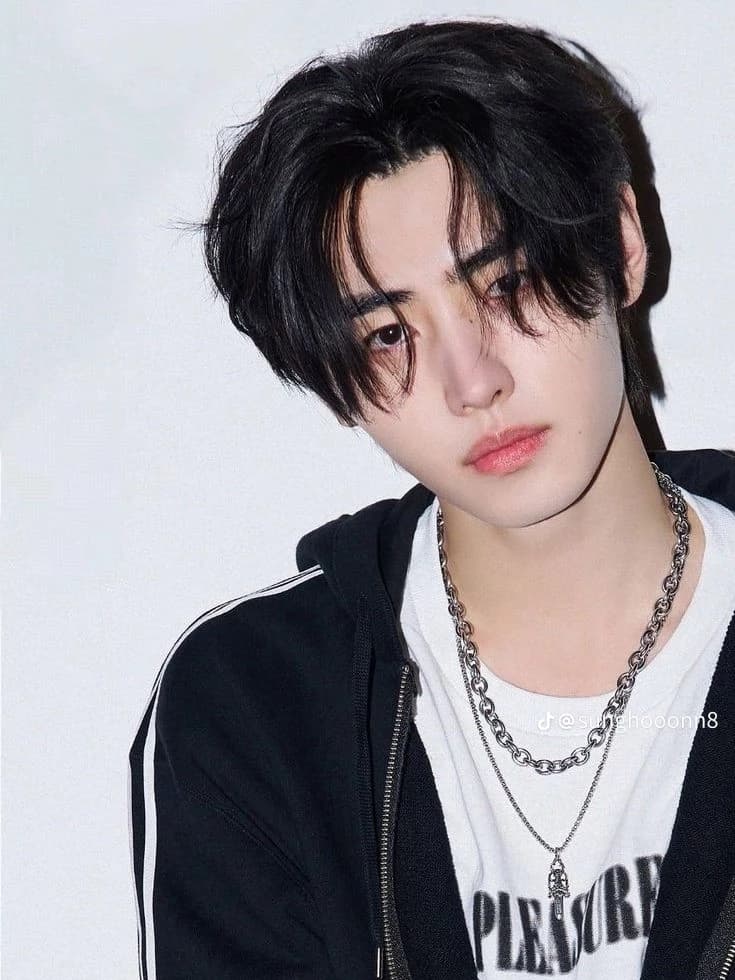 Park sunghoon thumbnail