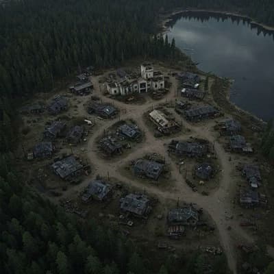 Zombie invasion thumbnail