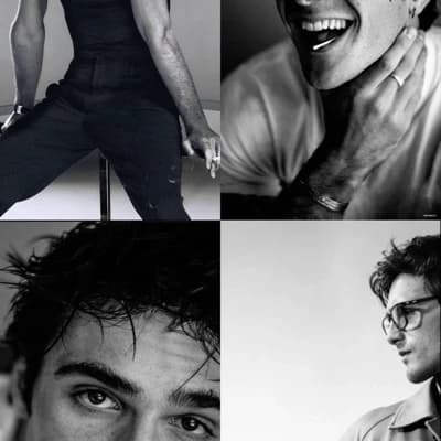 Jacob Elordi thumbnail