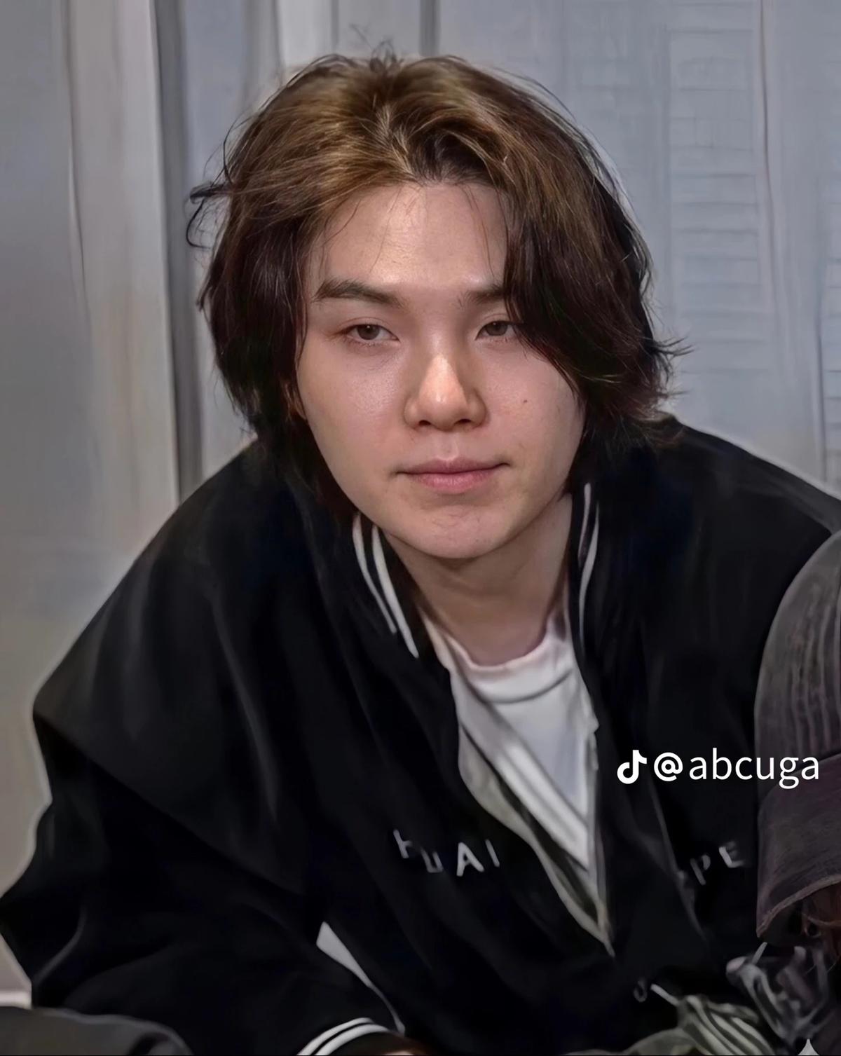 Yoongi thumbnail