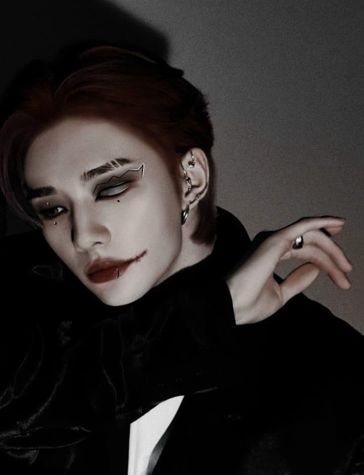 Rey Hyunjin thumbnail