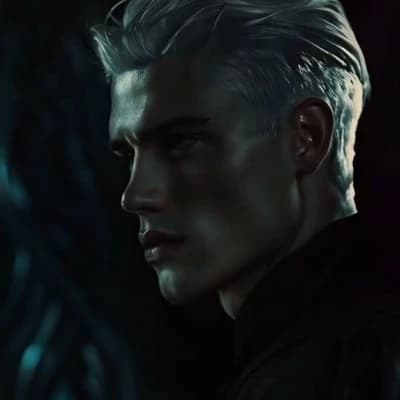 Draco Lucius Malfoy thumbnail