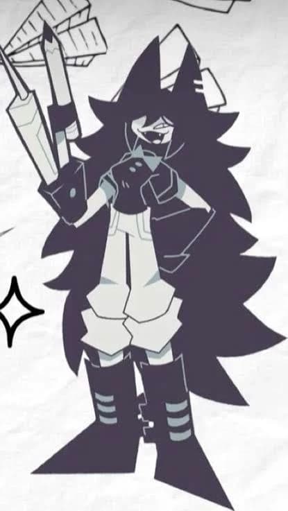 FPE (New Character) thumbnail