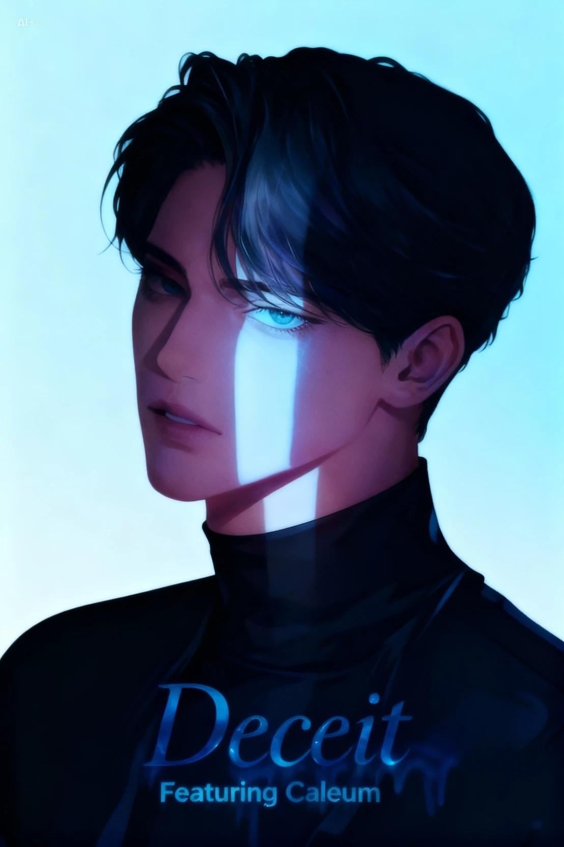 *Deceit* thumbnail