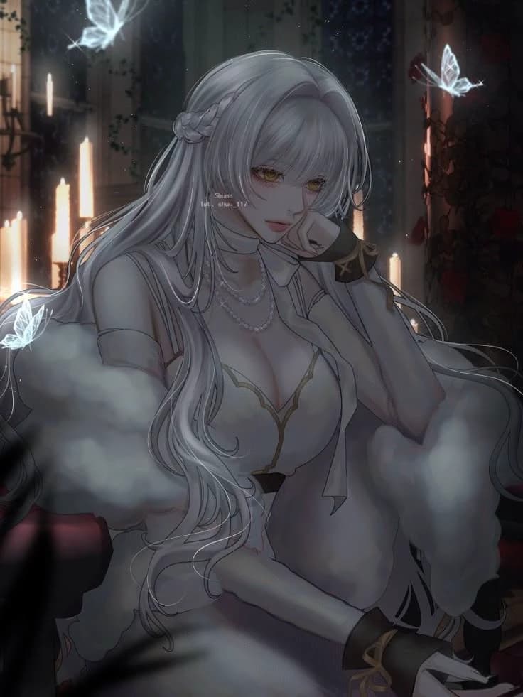 Anastasia thumbnail
