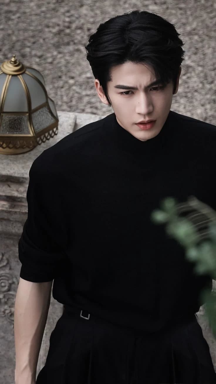 Dangerous Mafia Husband  thumbnail