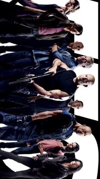 Fast And Furious  thumbnail