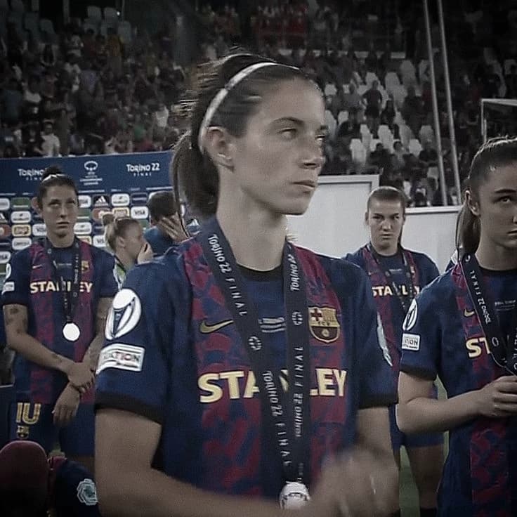 Aitana Bonmati thumbnail