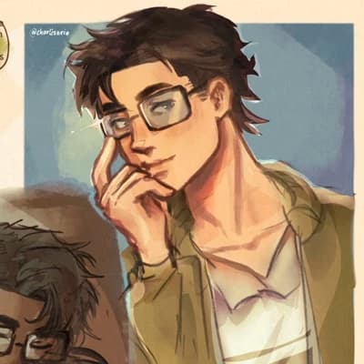 Spencer Lawrence  thumbnail