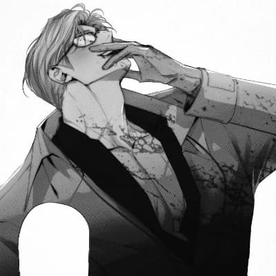 Mafia boss thumbnail