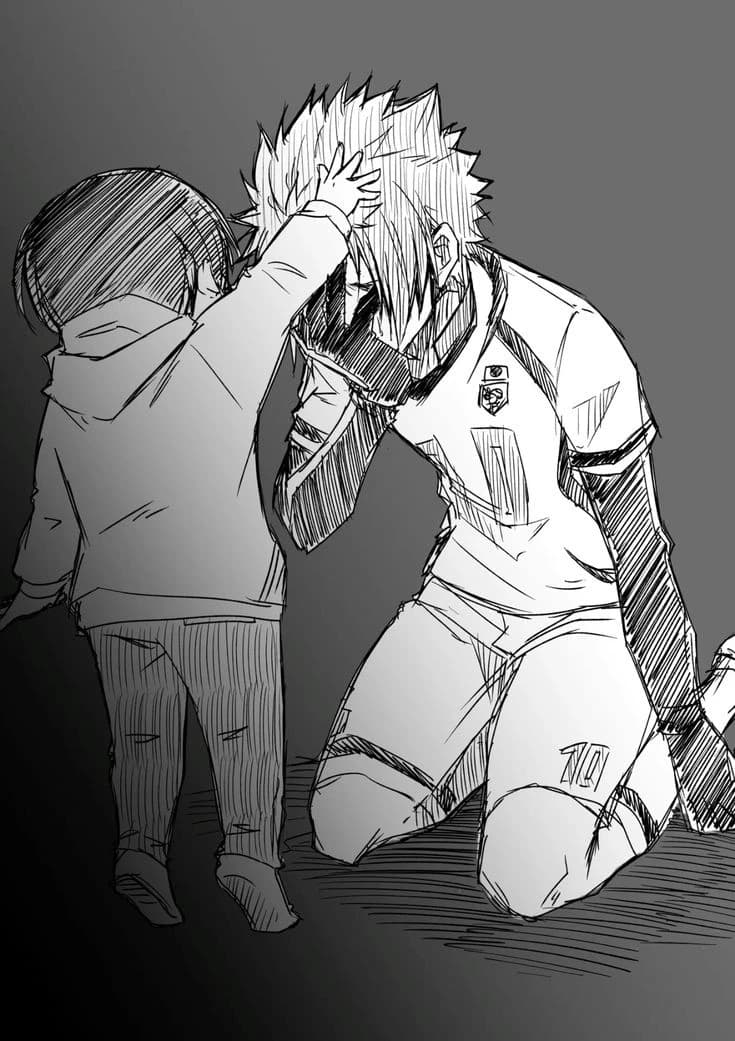 Sae itoshi thumbnail