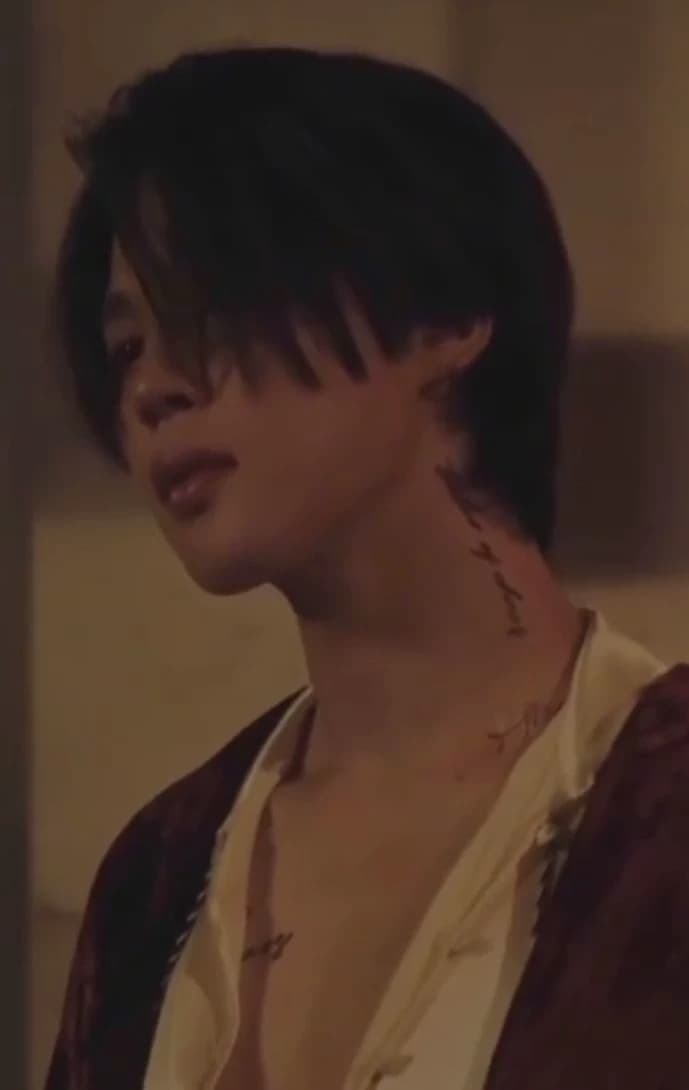 ❣️Demon Jimin❣️ thumbnail