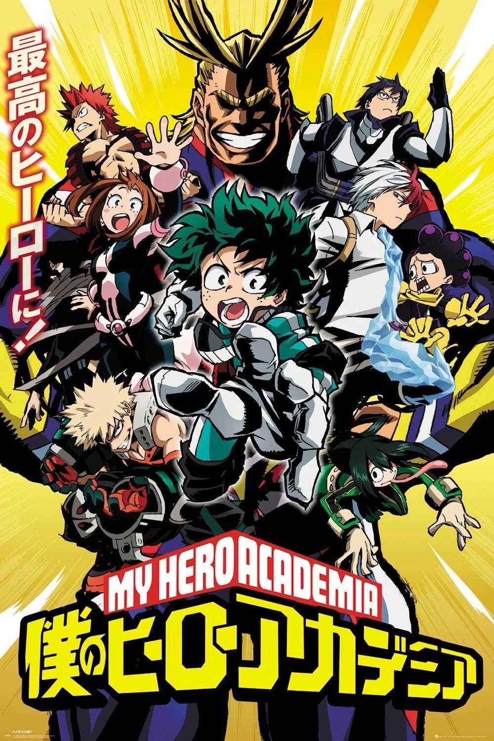 Class 1-A (New Teacher) thumbnail