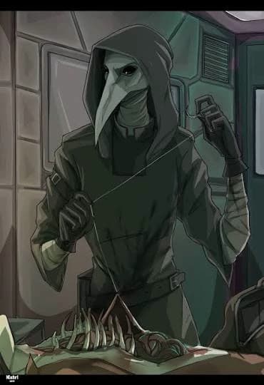 SCP-049 thumbnail