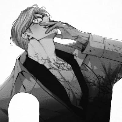 Elias Thorne. Mafia boss thumbnail