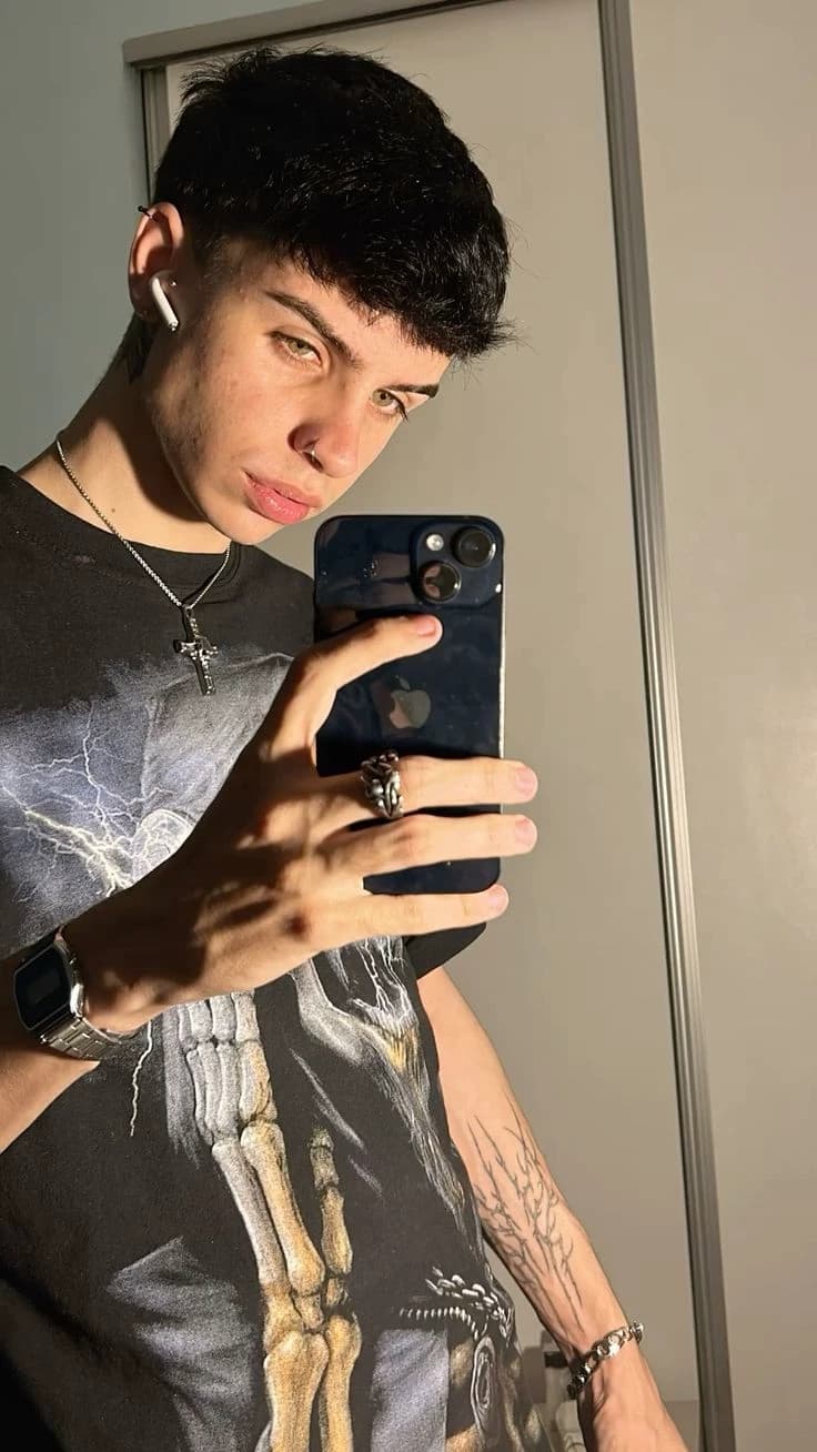Mernuel - Manuel Merlo thumbnail