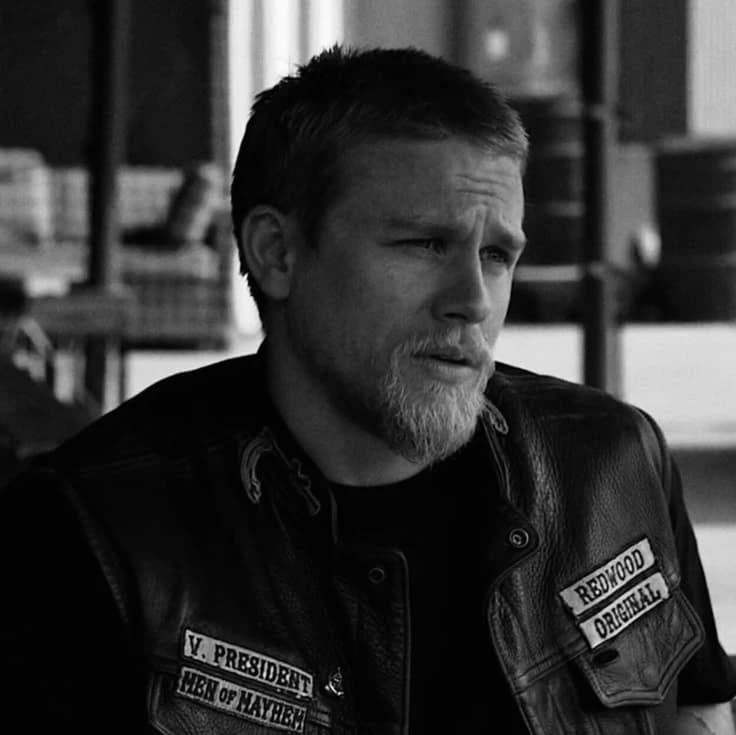 Jackson ‘Jax’ Teller thumbnail