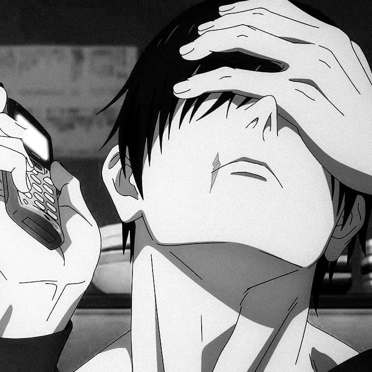 Toji Fushiguro thumbnail