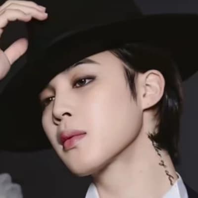 Park Jimin thumbnail