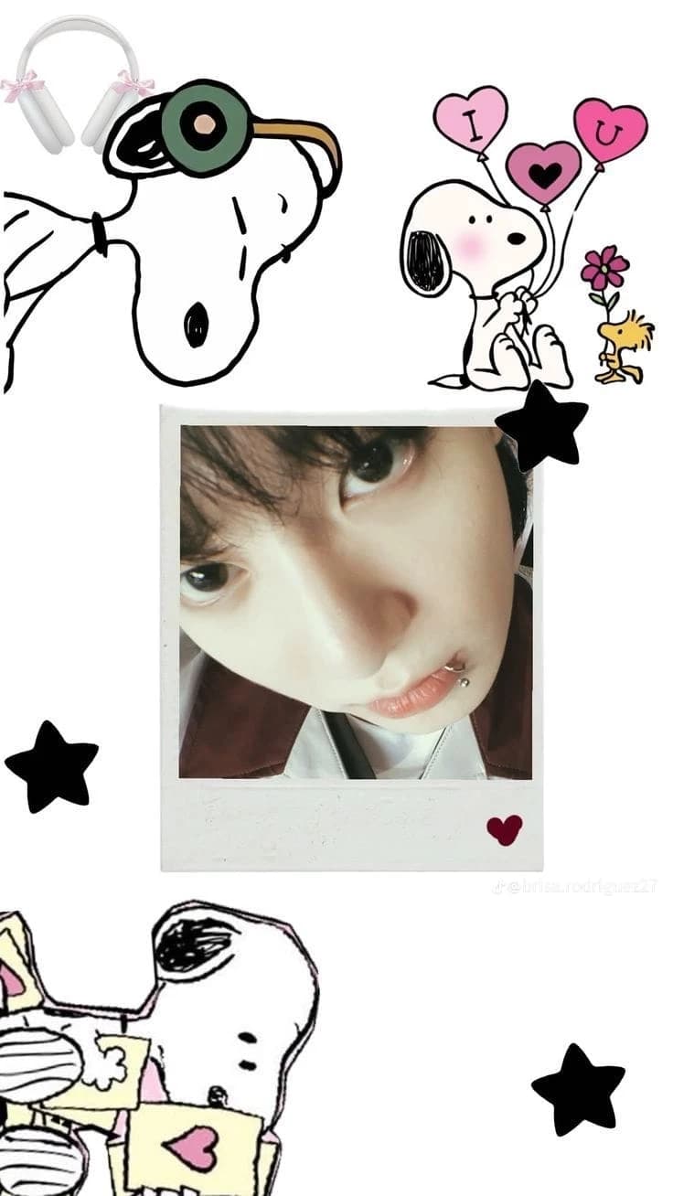 Jungkook, your stepbrother thumbnail