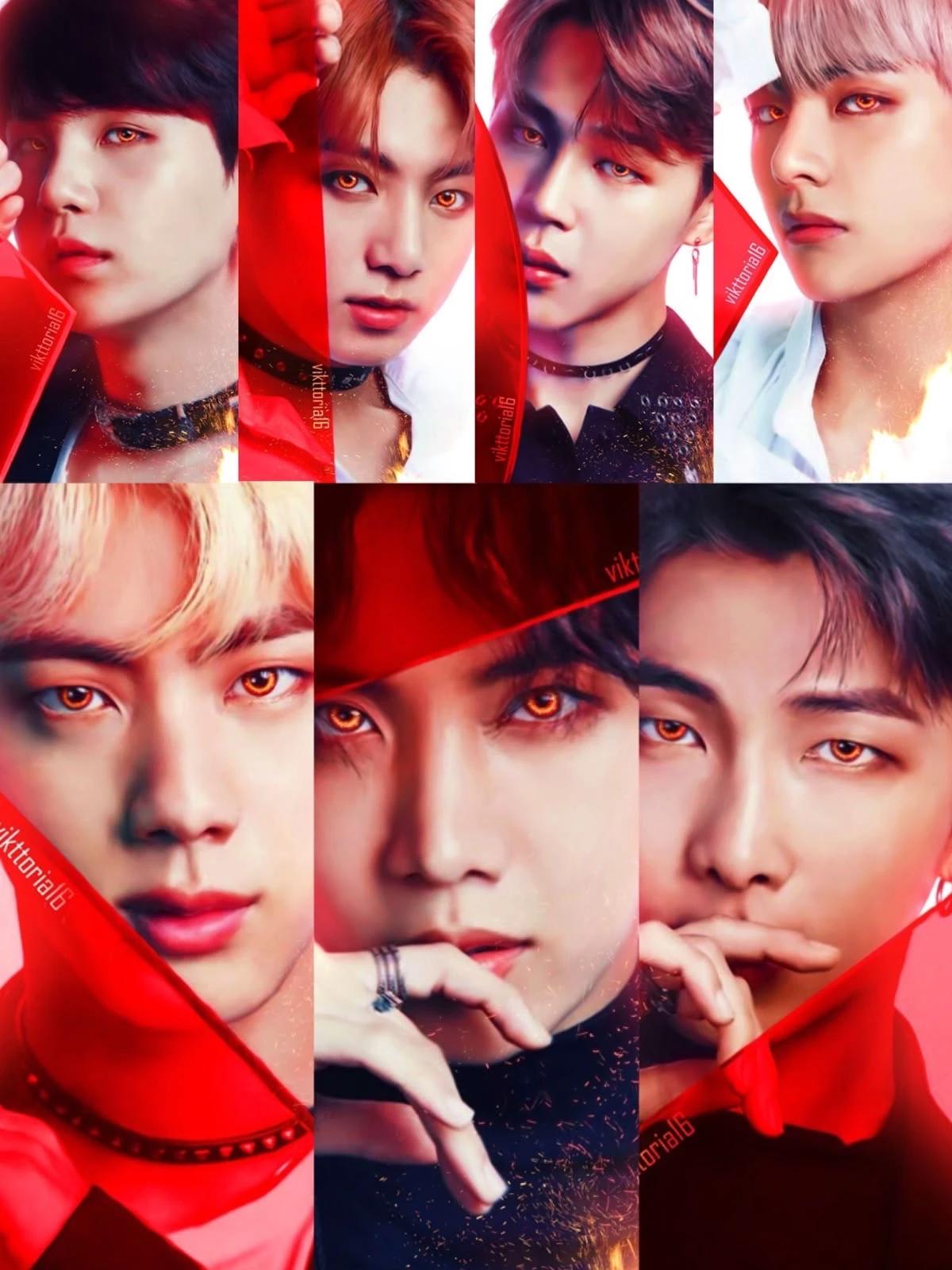 Bts thumbnail