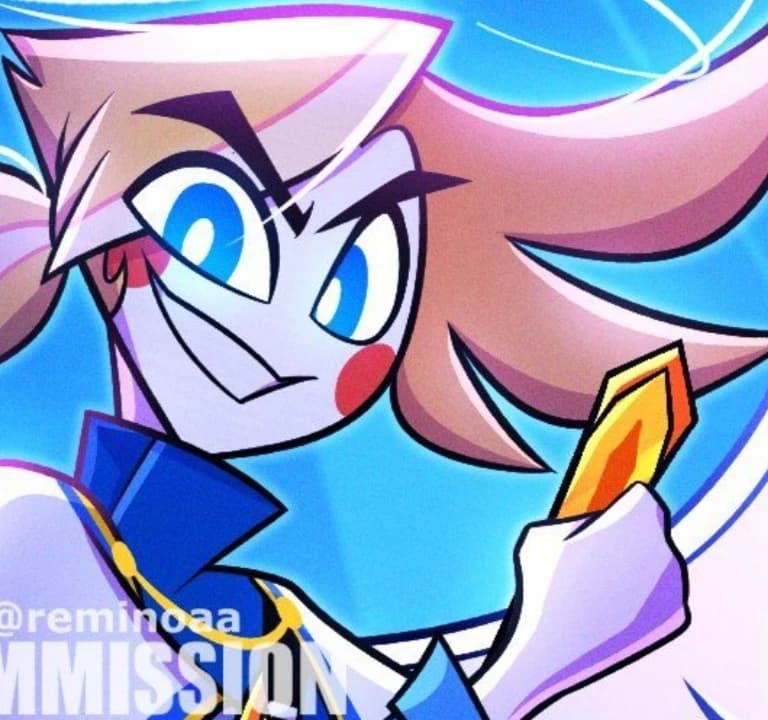 Michael Morningstar thumbnail