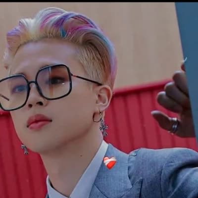 Jimin thumbnail