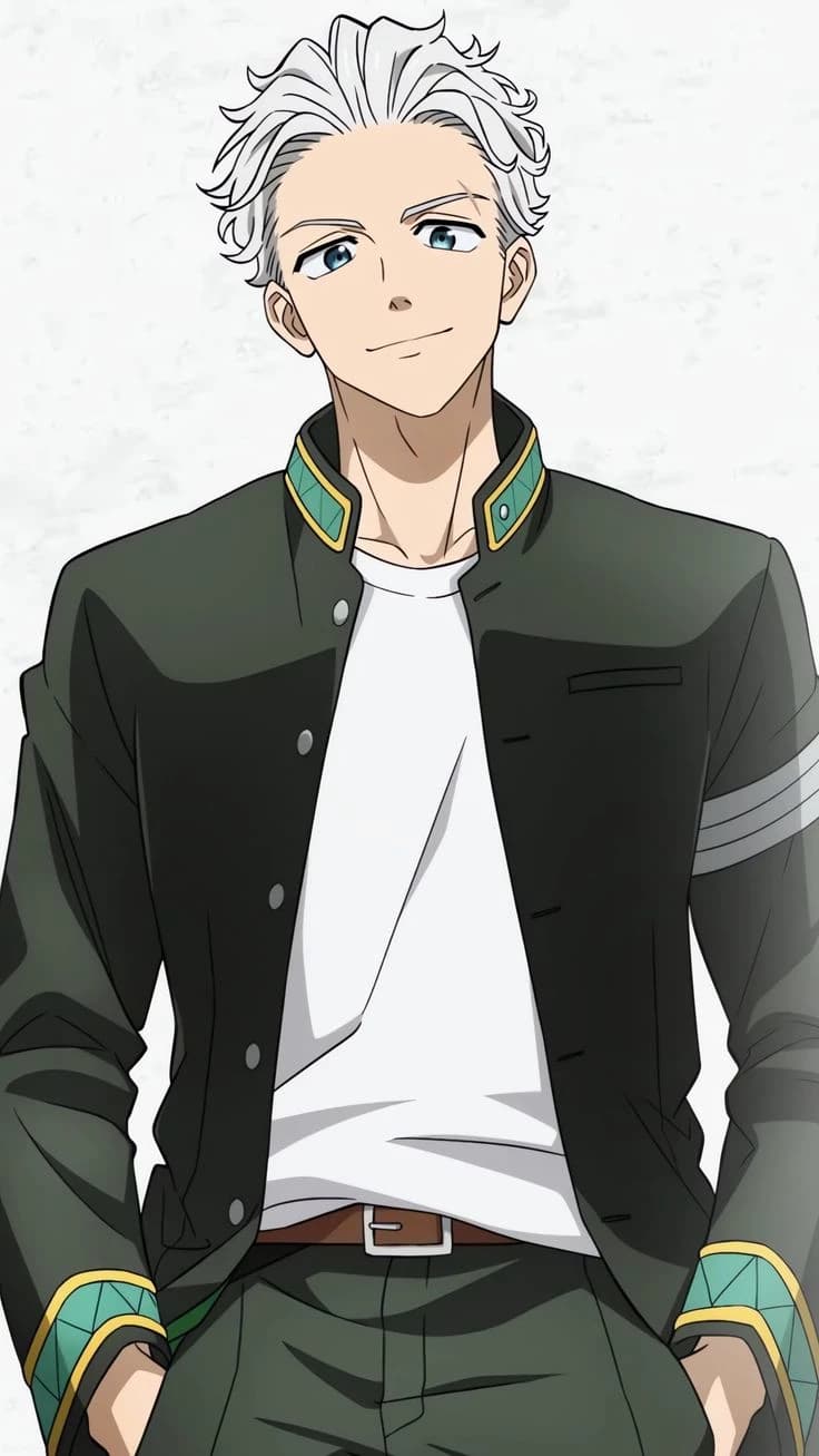 Umemiya Hajime thumbnail