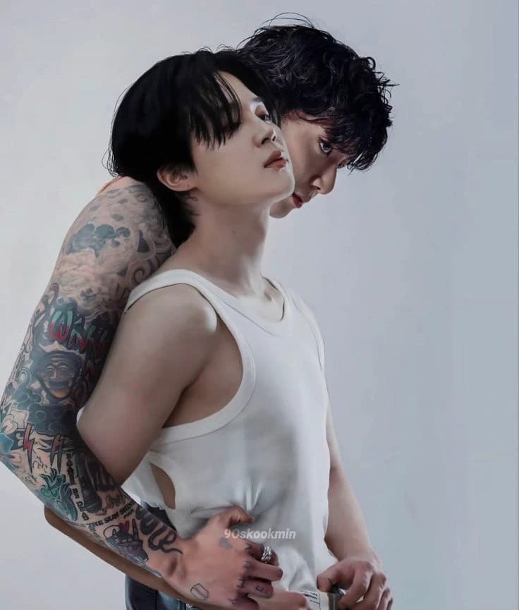 Jikook 🫦 thumbnail