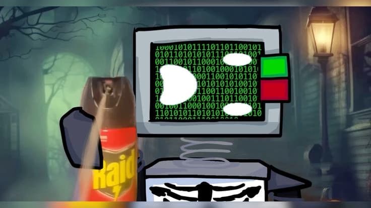 *Killware~* thumbnail