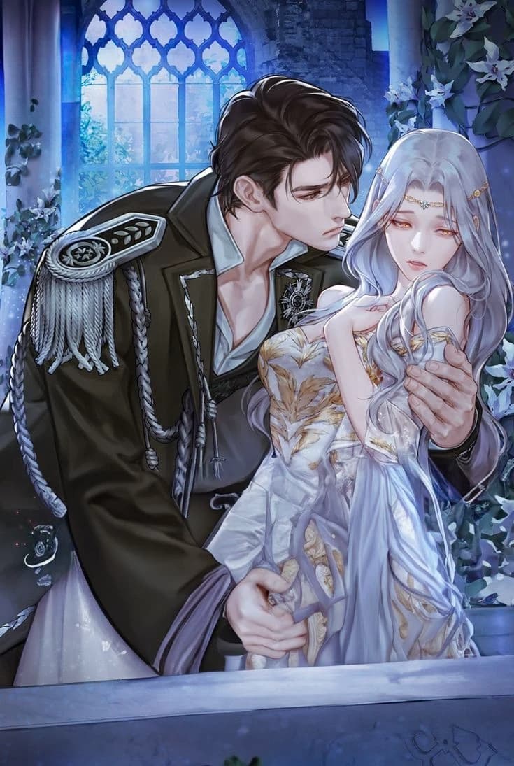 The Prince and the Maid thumbnail
