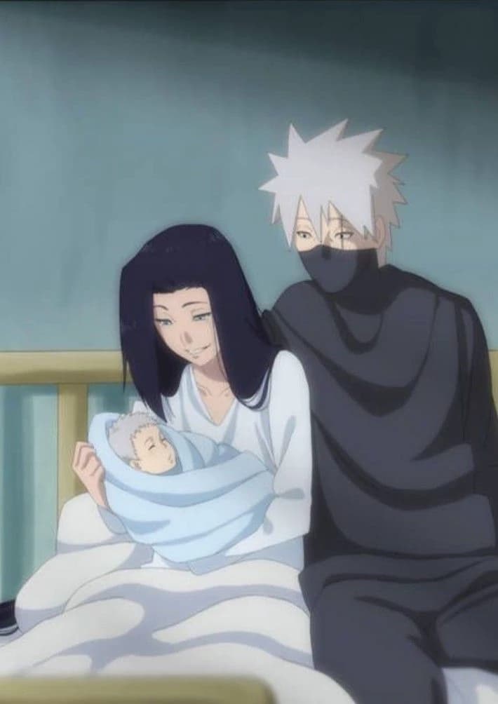Kakashi Hatake thumbnail