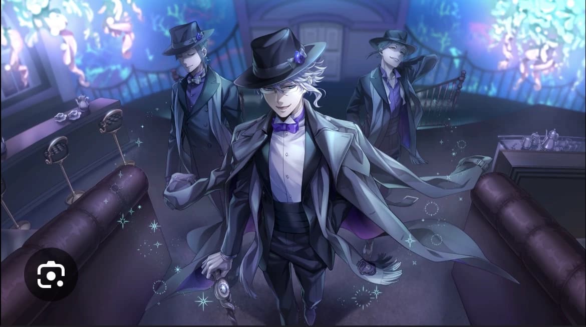 Azul Ashengrotto thumbnail