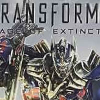 Transformers Aoe thumbnail