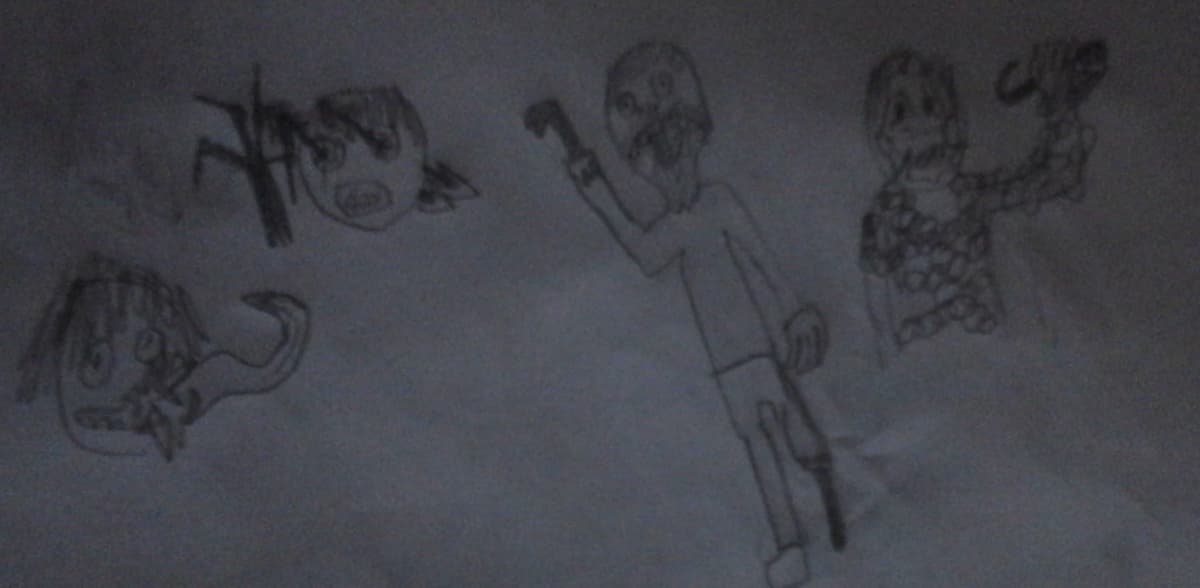 The rotten family thumbnail