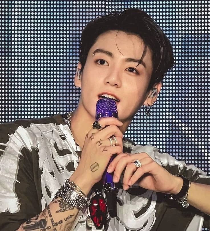 Jeon Jungkook thumbnail
