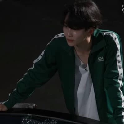 Yoon Jeonghan thumbnail