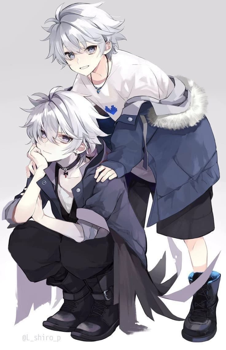 Yuki y Yuta thumbnail