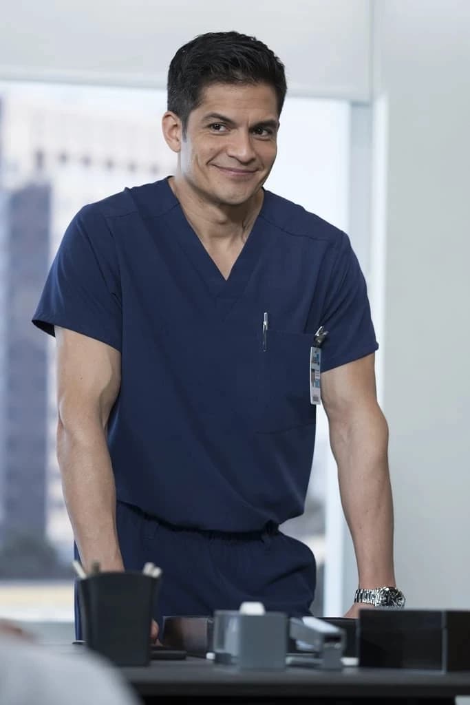 Dr. Neil Melendez thumbnail